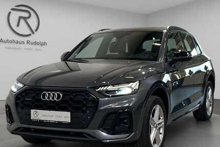Audi Q5 33.720 km 41.879 &euro; Oelsnitz/Erzgebirge 09376
