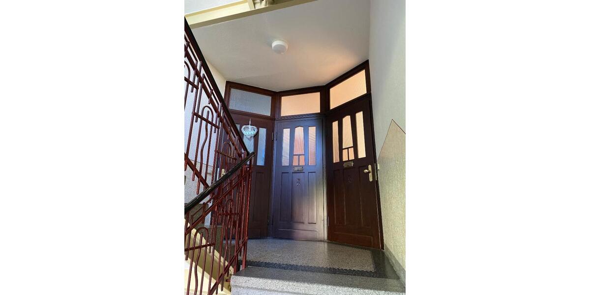 Erdgeschoßwohnung Chemnitz Hilbersdorf - 3 Zimmer, 78 m&sup2;, 390&euro; | Angebot:26063214