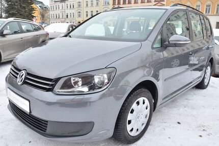 VW Touran 139.961 km 9.999 &euro; Chemnitz 09114