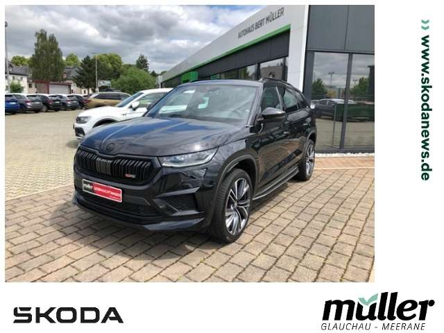 Kodiaq