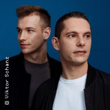 Gestört aber GeiL 03.07.2026 Wasserschloss Klaffenbach