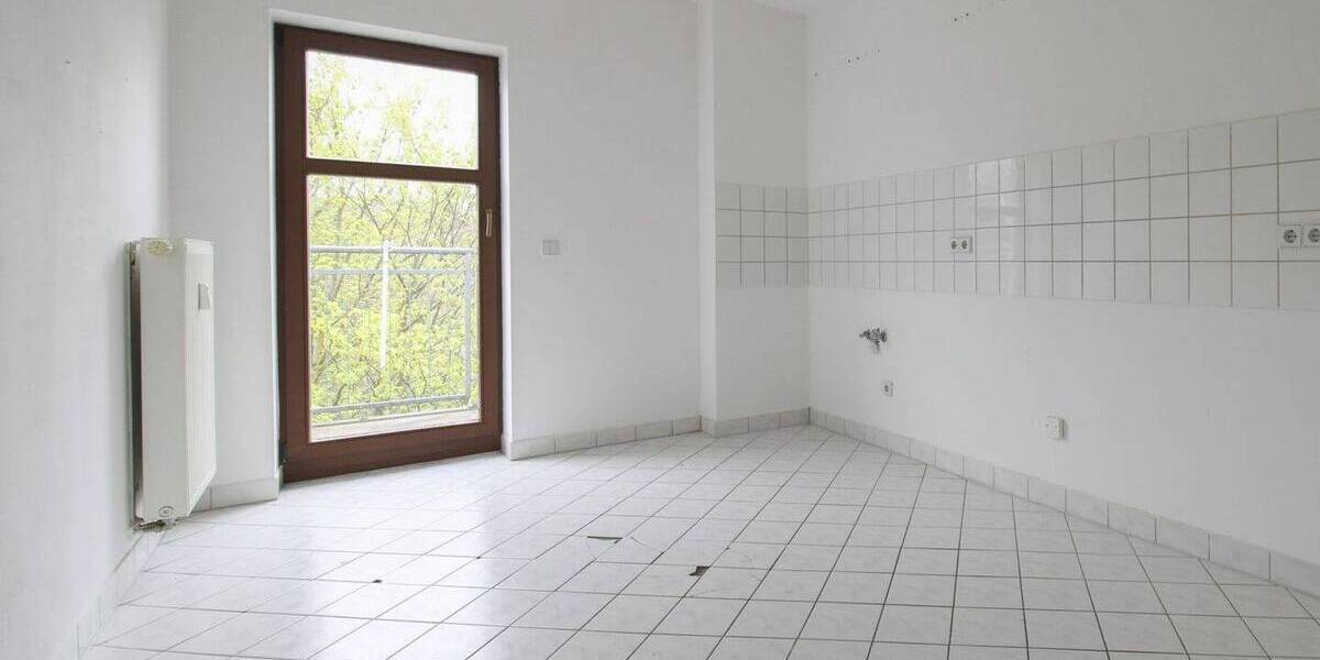 Etagenwohnung Chemnitz Kaßberg - 2 Zimmer, 66 m&sup2;, 89.900&euro; | Angebot:26893330