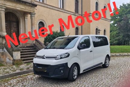 Citroen Jumpy 178.000 km 11.500 &euro; Hohenstein-Ernstthal 09337