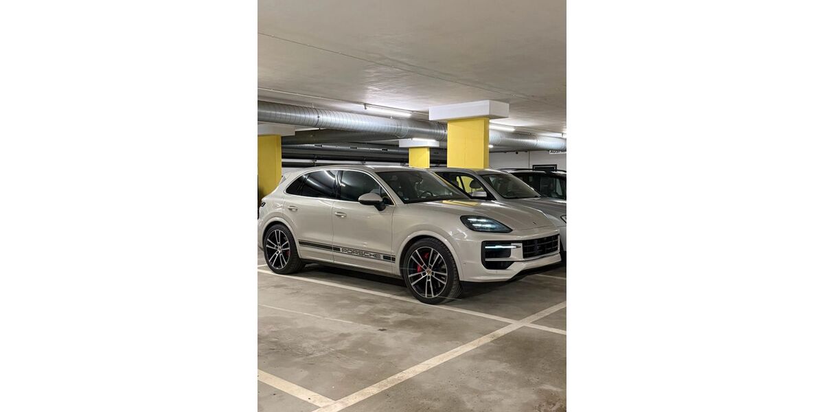 Porsche Cayenne 53.500 km 99.000 &euro; Glauchau 08371