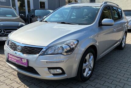 Kia ceed / Ceed 127.000 km 5.990 &euro; Chemnitz 09116
