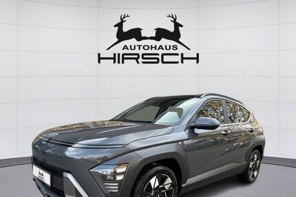 Hyundai KONA 9.960 km 27.990 &euro; Chemnitz 09120