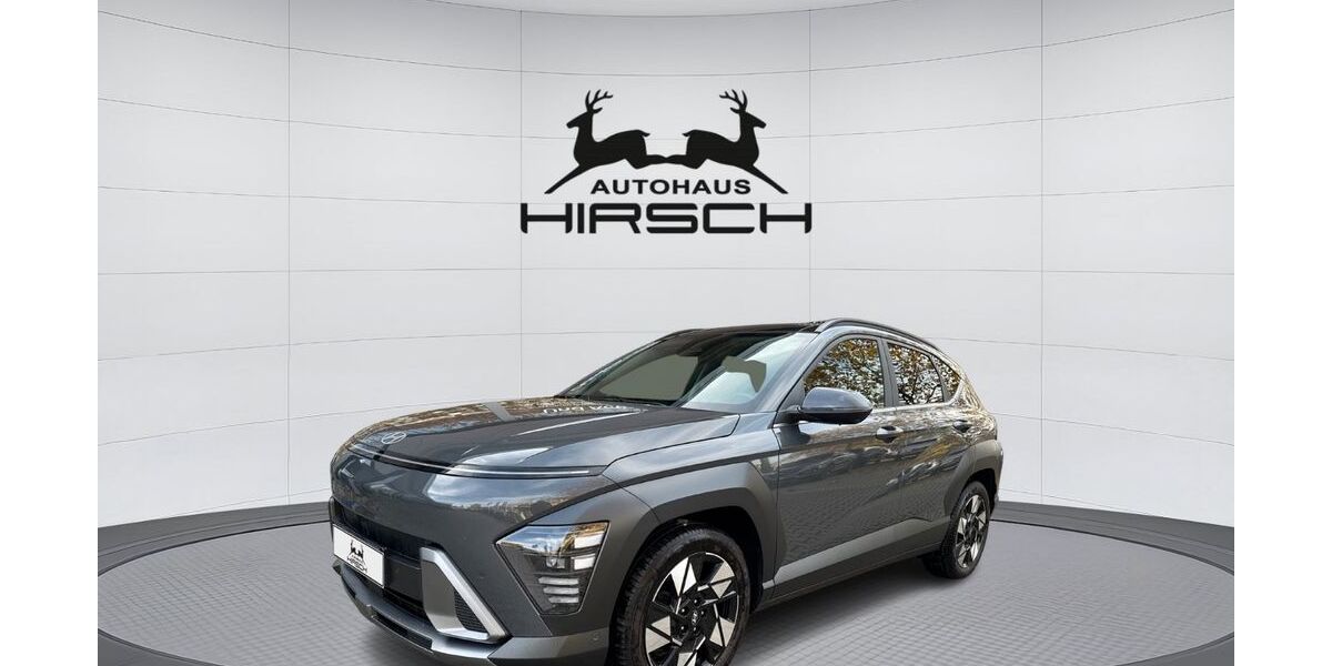 Hyundai KONA 9.960 km 27.990 &euro; Chemnitz 09120