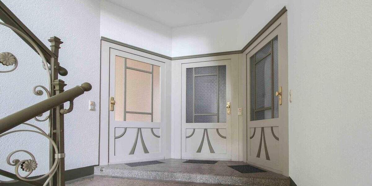 Tolle 2 Zimmer Wohnung + zentrumsnah + neu renoviert 2 zimmer