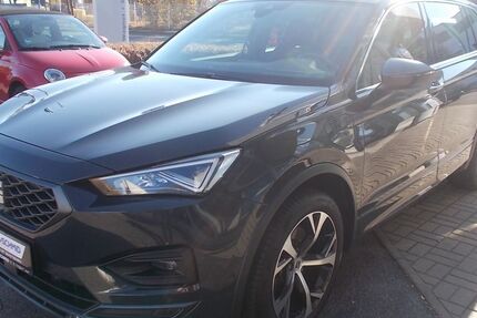 Seat Tarraco 66.734 km 33.980 &euro; Waldheim 04736