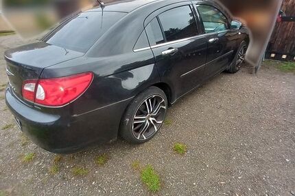 Chrysler Sebring 191.652 km 650 &euro; Chemnitz 09130