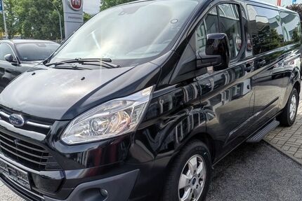 Ford Tourneo Custom 206.864 km 13.990 &euro; Waldheim 04736