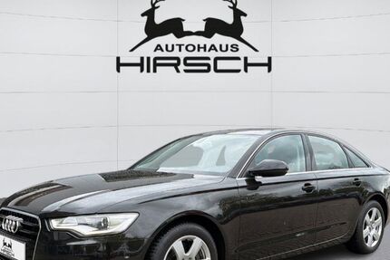 Audi A6 152.400 km 12.490 &euro; Chemnitz 09120