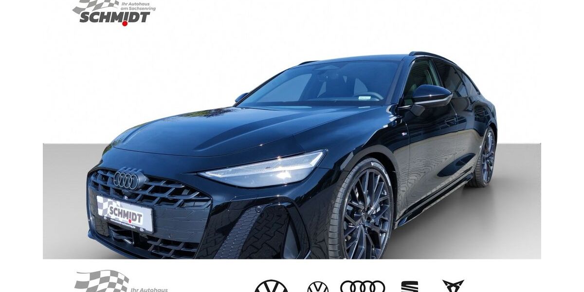 Audi A6 12.355 km 68.790 &euro; Bernsdorf 09337