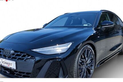 Audi A6 16.896 km 66.490 &euro; Bernsdorf 09337