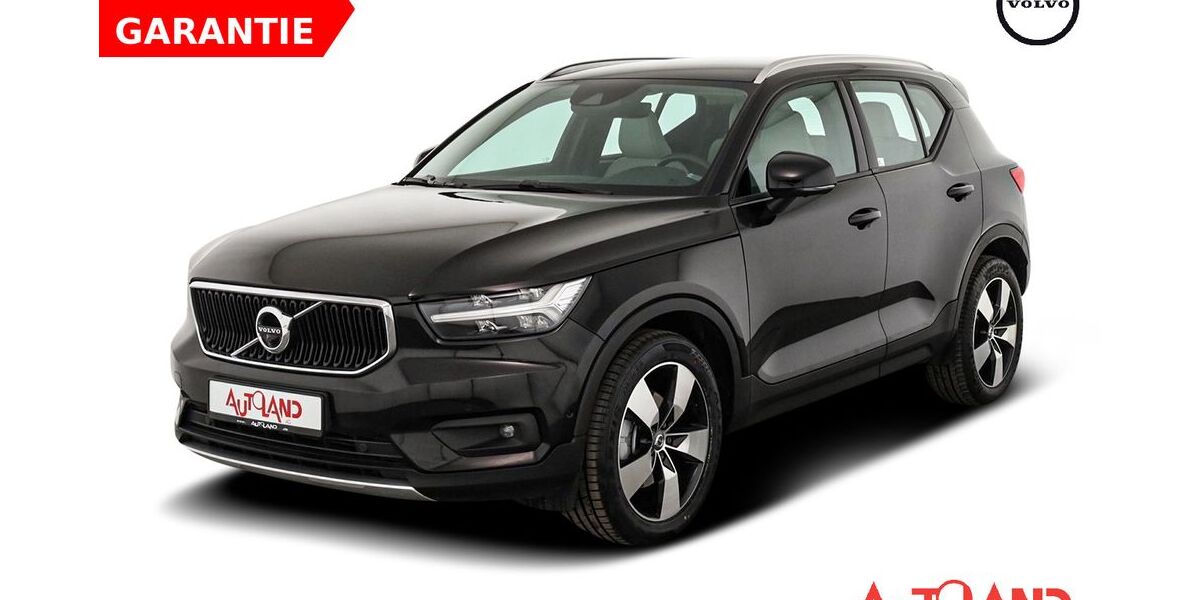 Volvo XC40 129.193 km 23.990 &euro; Chemnitz 09113