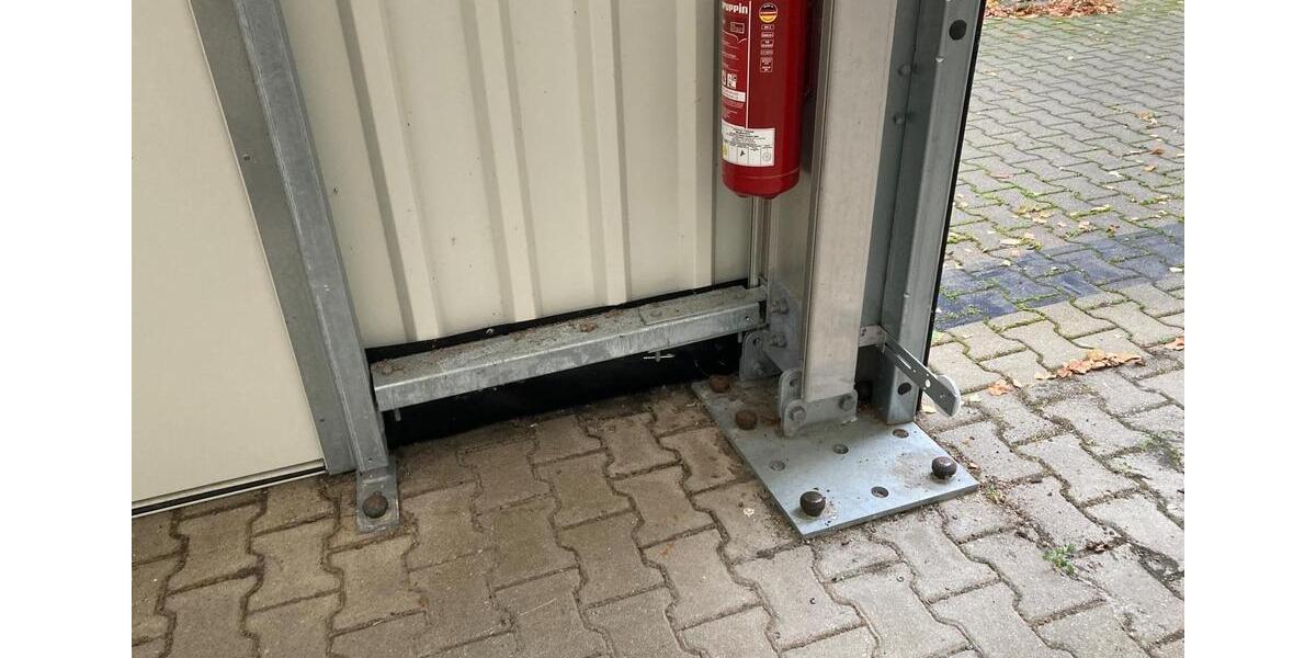 Gewerbeobjekt Brand-Erbisdorf Erbisdorf - 3.600&euro; | Angebot:20508698