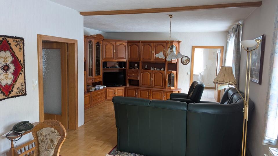 Doppelhaushälfte Zschopau - 12 Zimmer, 171 m&sup2;, 173.000&euro; | Angebot:26348312