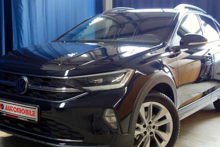 VW Taigo 3.200 km 21.999 &euro; Chemnitz 09120