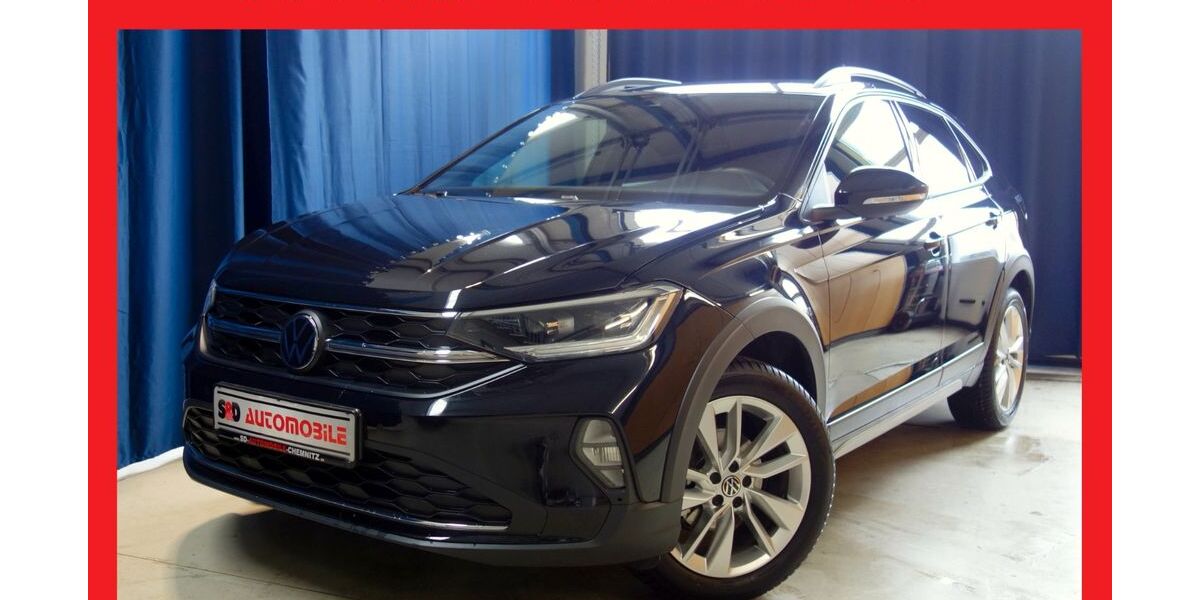 VW Taigo 3.200 km 21.999 &euro; Chemnitz 09120