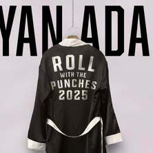 Bryan Adams - Roll with the Punches Tour 2025 Chemnitz