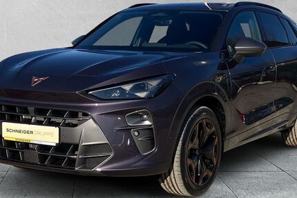 Cupra Terramar 1.500 km 47.250 &euro; Chemnitz 09113