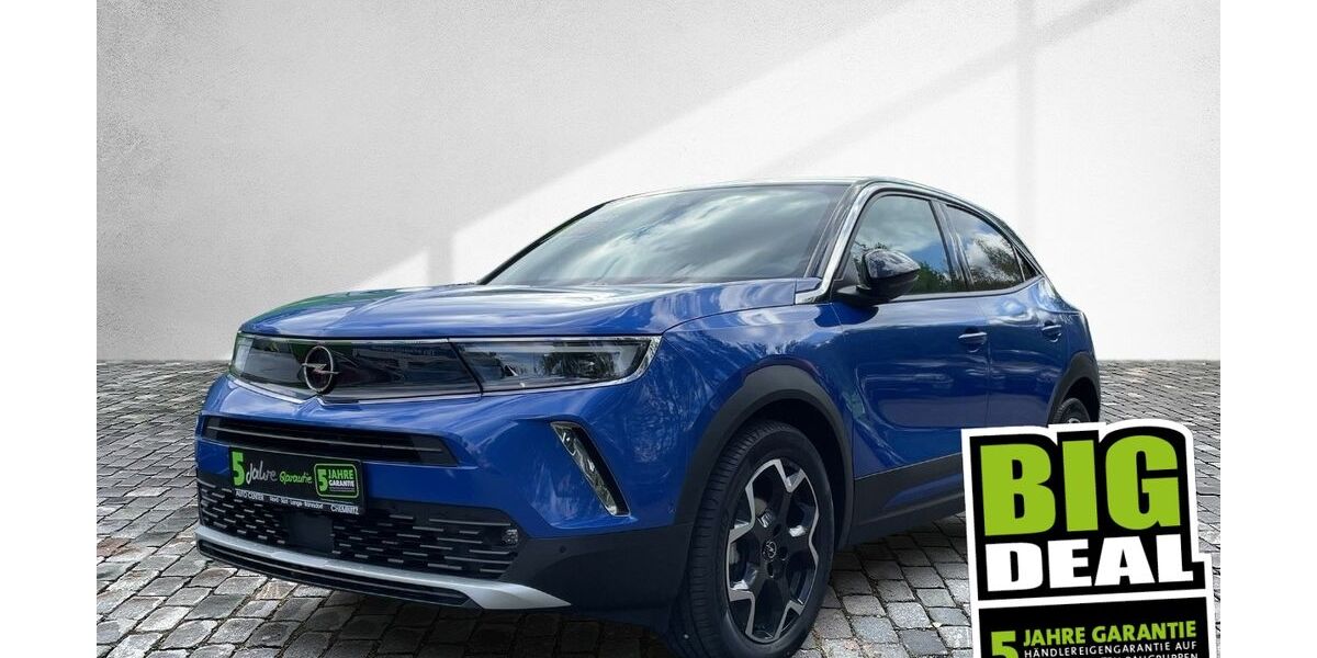 Opel Mokka 34.143 km 16.412 € Röhrsdorf 09247