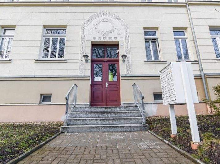 Etagenwohnung Chemnitz Altendorf - 2 Zimmer, 81 m&sup2;, 125.000&euro; | Angebot:25609379