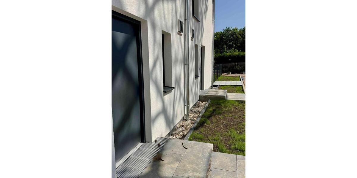 Exklusives Neubau-Wohngebiet am Stadtpark in Chemnitz! 4 zimmer