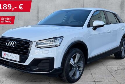 Audi Q2 80.921 km 17.800 &euro; Chemnitz 09119
