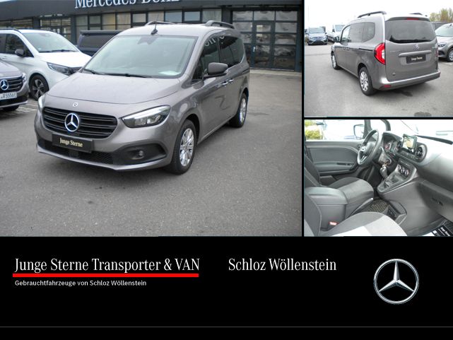 Mercedes-Benz Citan 54.988 km 19.870 &euro; Chemnitz 09120