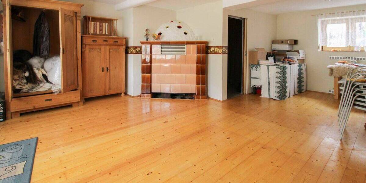 Einfamilienhaus Chemnitz Grüna - 7 Zimmer, 188 m&sup2;, 199.000&euro; | Angebot:26118000