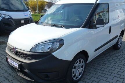 Fiat Doblo 33.100 km 21.980 € Waldheim 04736
