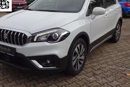 Suzuki (SX4) S-Cross 33.540 km 17.990 € Gornau/Erzgeb. 09405