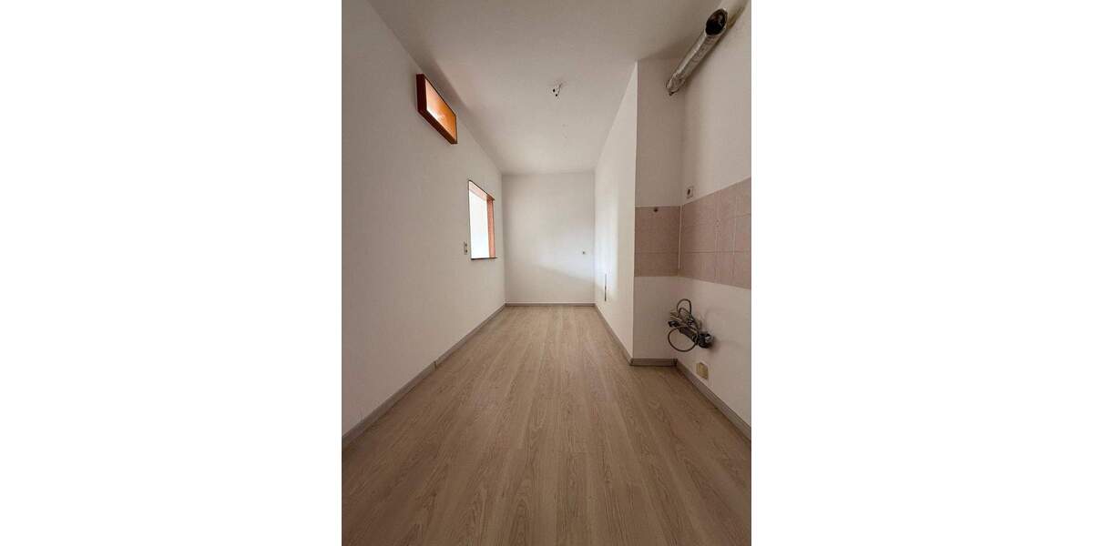 3-Raum Wohnung in Rabenstein 3 zimmer