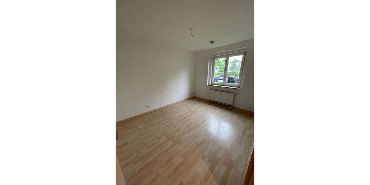 Etagenwohnung Chemnitz Gablenz - 2 Zimmer, 47 m&sup2;, 305&euro; | Angebot:26487718