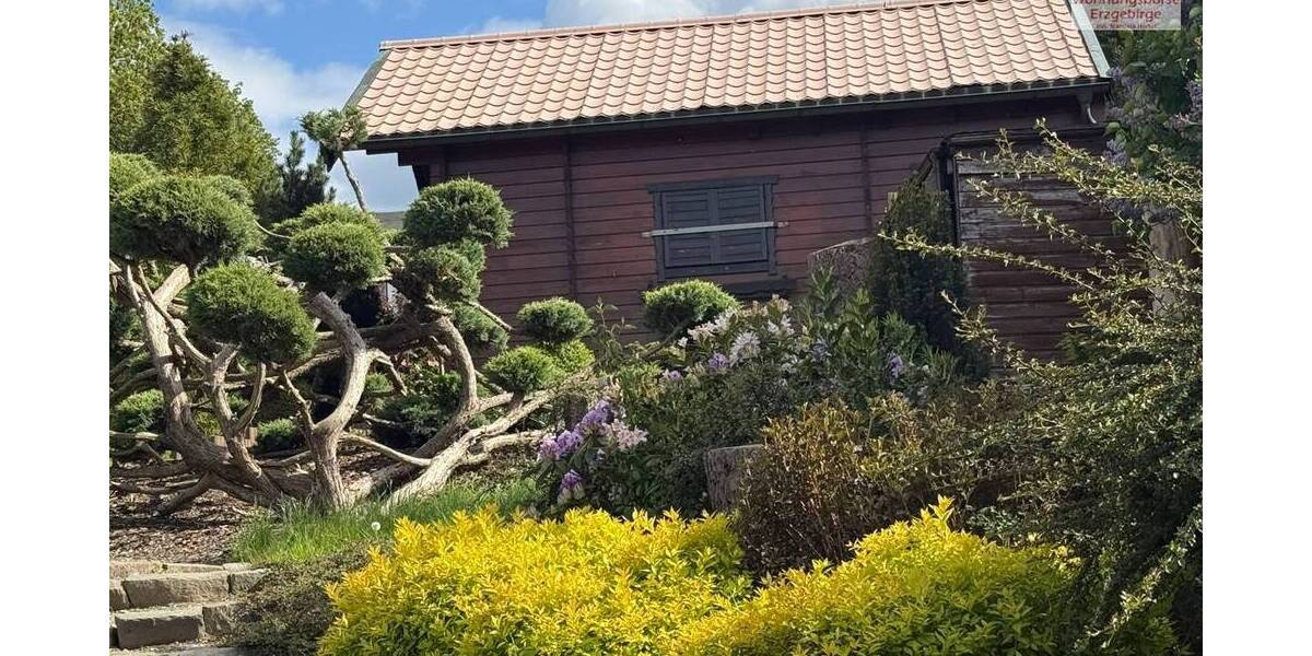 Grundstück Chemnitz / Harthau Altchemnitz - 59.000&euro; | Angebot:25688300