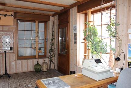 Gewerbeobjekt Marienberg - 305&euro; | Angebot:25094422