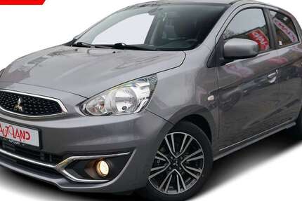 Mitsubishi Space Star 44.185 km 11.950 &euro; Chemnitz 09111