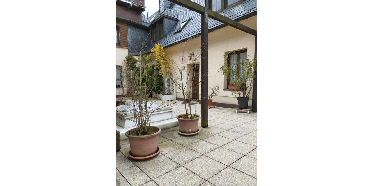 Etagenwohnung Annaberg-Buchholz Buchholz - 3 Zimmer, 84 m&sup2;, 503&euro; | Angebot:26642216