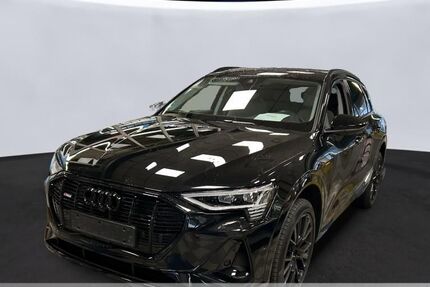 Audi e-tron 46.660 km 37.899 &euro; Chemnitz 09125
