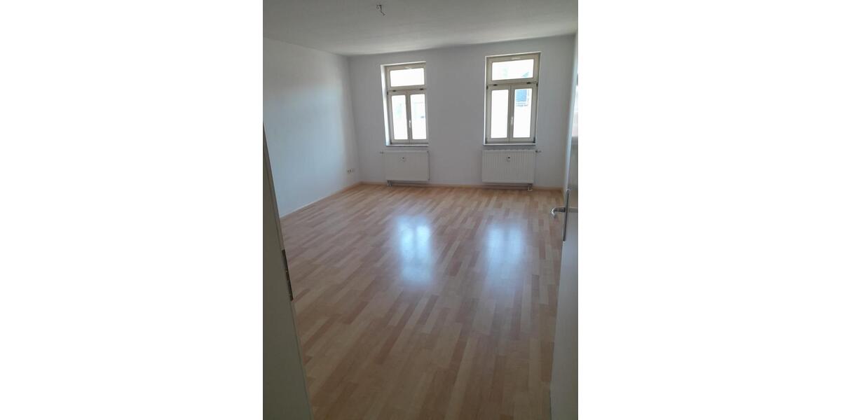Dachgeschoßwohnung Chemnitz Hilbersdorf - 3 Zimmer, 70 m&sup2;, 370&euro; | Angebot:26143792