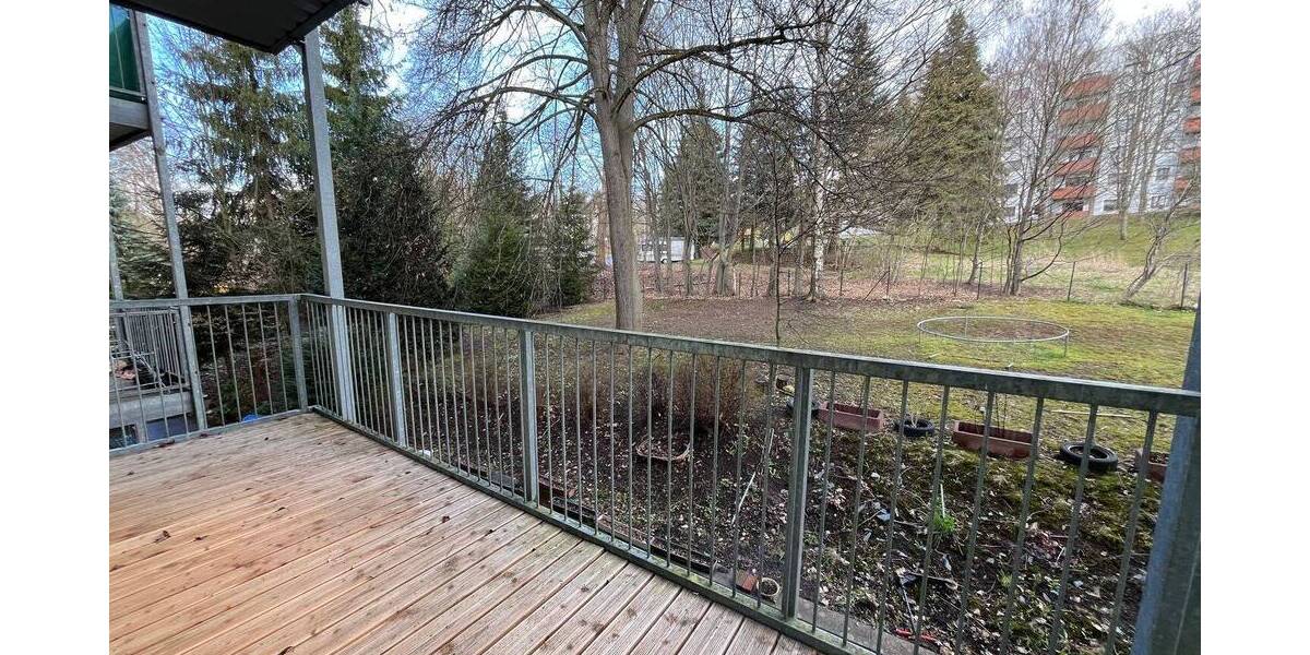 Etagenwohnung Chemnitz Bernsdorf - 3 Zimmer, 75 m&sup2;, 490&euro; | Angebot:26345376