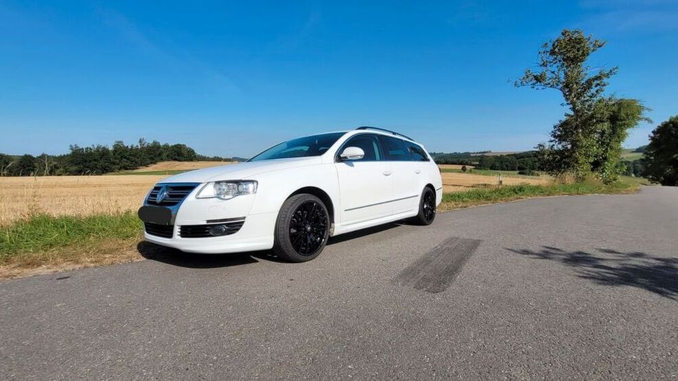 Passat Variant