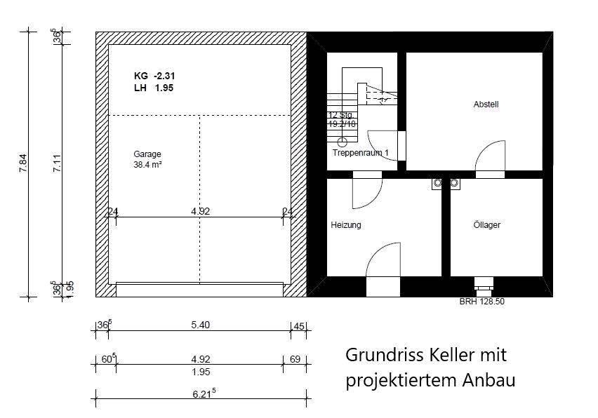 Doppelhaushälfte Wildenfels - 2 Zimmer, 90 m&sup2;, 142.000&euro; | Angebot:18117094