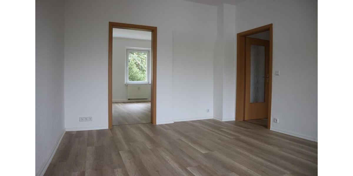 Erdgeschoßwohnung Chemnitz Borna-Heinersdorf - 2 Zimmer, 50 m&sup2;, 290&euro; | Angebot:25974096