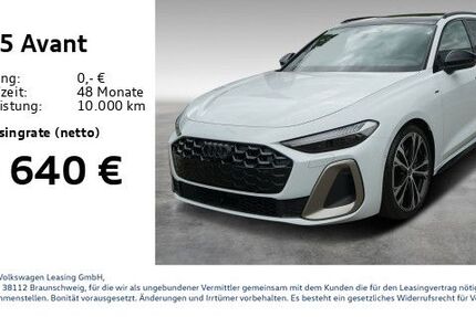 Audi A5 9.999 km 69.980 € Chemnitz 09113