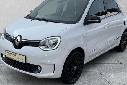 Renault Twingo 10.560 km 13.890 &euro; Oederan 09569