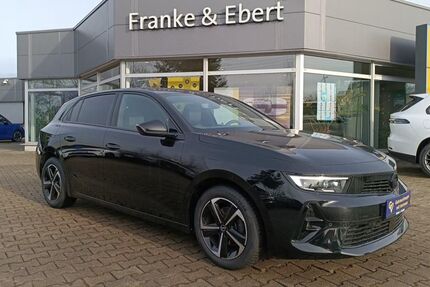 Opel Astra 18.200 km 21.990 &euro; Reinsdorf 08141