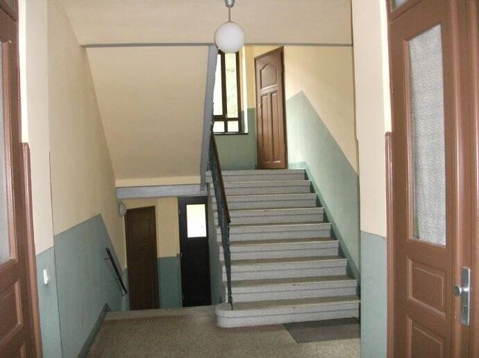 Etagenwohnung Chemnitz Kaßberg - 2 Zimmer, 47 m&sup2;, 280&euro; | Angebot:26834864