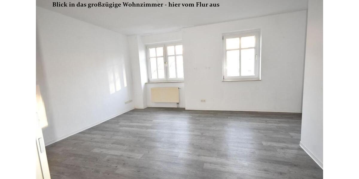 Etagenwohnung Chemnitz Altendorf - 2 Zimmer, 53 m&sup2;, 300&euro; | Angebot:26443797